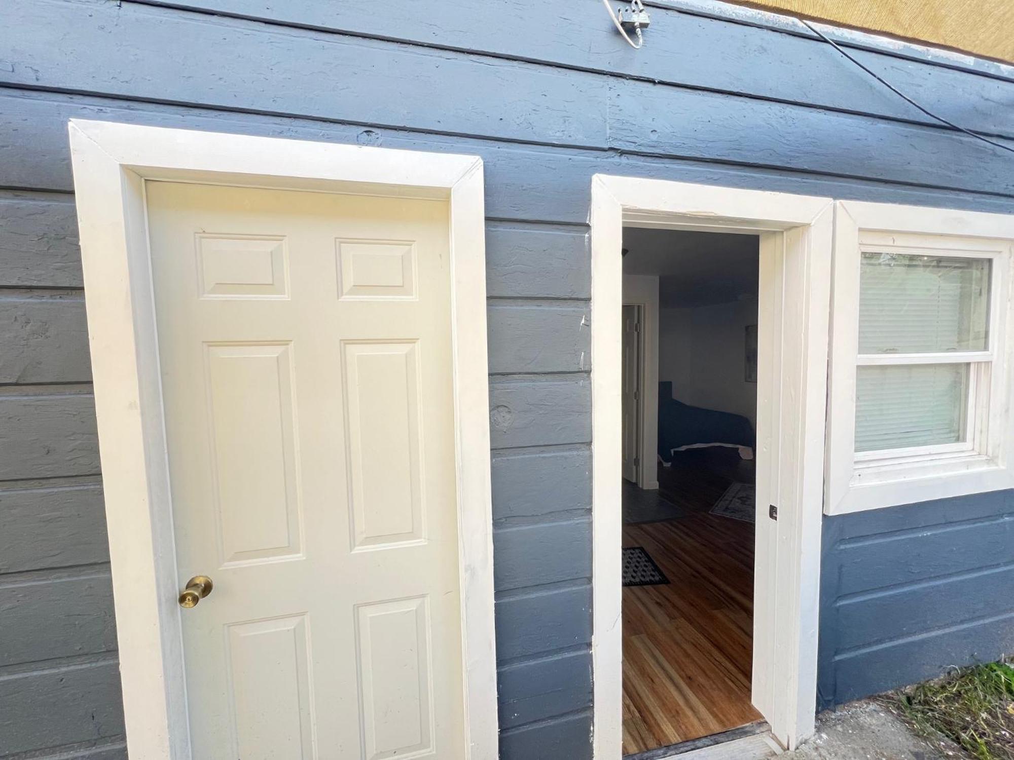 Hotel Littlebetty'S Landingpad Torrance Exterior foto